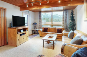 Apres Chalet